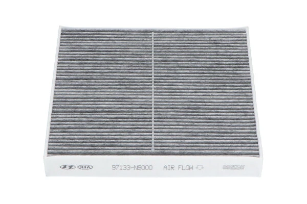 Filter, cabin air